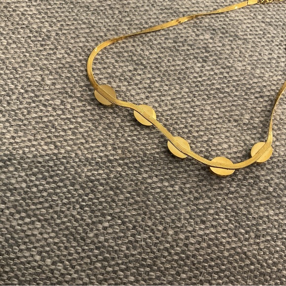 Black Knit Slip-On Shoes - Picture 3 of 5